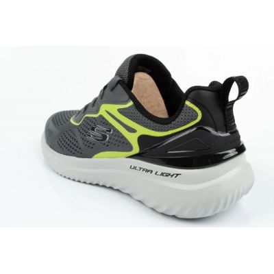 6. Buty sportowe Skechers Bounder M 232674-CCLM