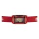 3. czołówka Petzl Actik 450 lm, białe i czerwone światło