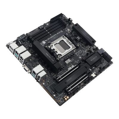 6. Płyta główna Asus PRO WS B850M-ACE SE AM5 AMD