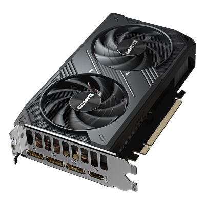 12. Karta graficzna Gigabyte GeForce RTX 5060 WINDFORCE MAX OC 8GB