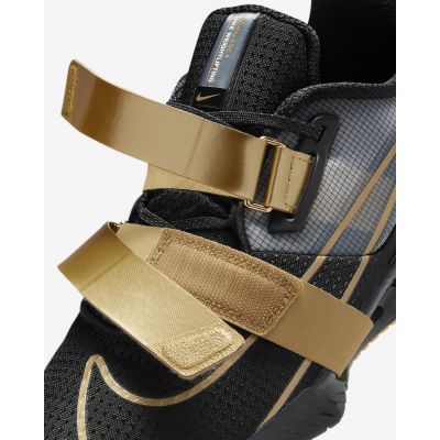 9. Buty Nike Romaleos 4 M CD3463-001 