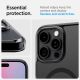 12. Etui Spigen Ultra Hybrid na iPhone 16 Pro - czarne