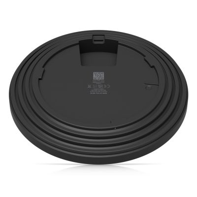 16. Access Point Wi-Fi  7 Ubiquiti UniFi U7 PRO XG B 2.4GHz(2 x 2)/5GHz(2 x 2)/6GHz(2 x 2) PoE+ 1x10G Czarny (U7-PRO-XG-B-EU)