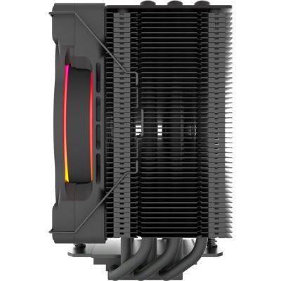 6. Wentylator CPU Alpenföhn Dolomit Premium 12cm Czarny