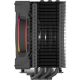 6. Wentylator CPU Alpenföhn Dolomit Premium 12cm Czarny
