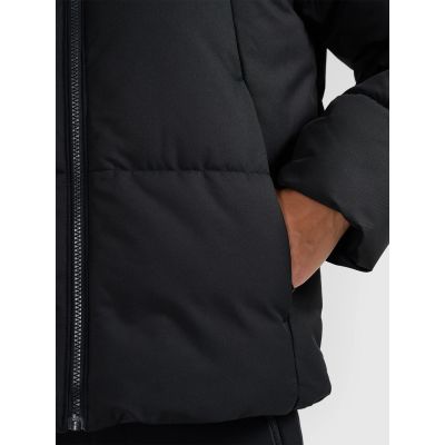 11. Kurtka narciarska membrana 5000 damska 4F 4FWAW25TTJAF0808-20S