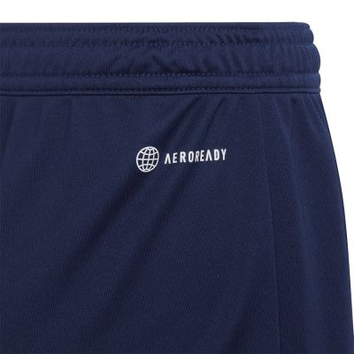 3. Spodenki adidas Entrada 22 Short Y Jr H57565