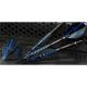 20. Rzutki Harrows Ice Recut 90% Steeltip HS-TNK-000016025