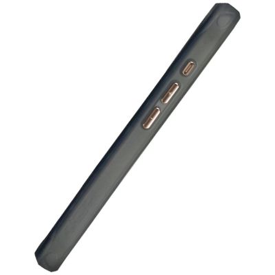 5. Etui Nimmy Magnetic Fantasy Animal MagSafe na iPhone 16 Pro - różowo-złote