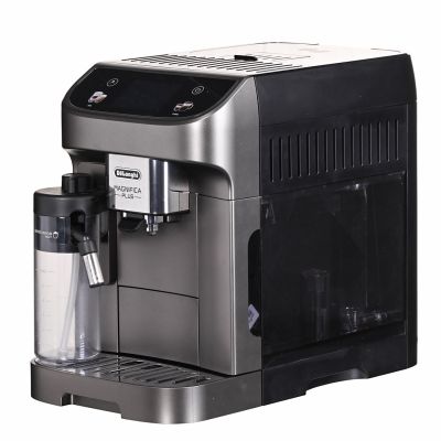 10. Ekspres ciśnieniowy DeLonghi ECAM 320.70.TB