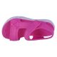 3. Skechers Heart Lights Sandal - Always Flashy 308045L-PNK Różowe 34