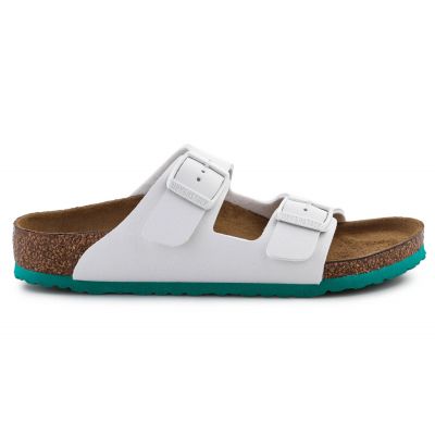 11. Klapki Birkenstock Arizona BS Jr 1026859