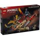 2. LEGO Ninjago 71871 - Bitwa o Smocze Ostrze