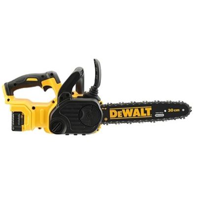13. Piła łańcuchowa akumulatorowa DeWalt DCM565P1