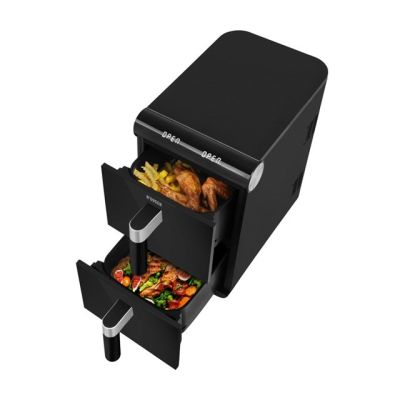 16. Frytkownica beztłuszczowa N'OVEEN AF505 X-LINE