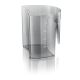 6. ELDOM WYCISKARKA WOLNOOBROTOWA PJ350 250 W CZARNA DWA FILTRY NOWEJ GENERACJI HEAVY PRESS