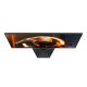 11. AOC 27G50F monitor komputerowy 68,6 cm (27") 1920 x 1080 px Full HD LED Czarny