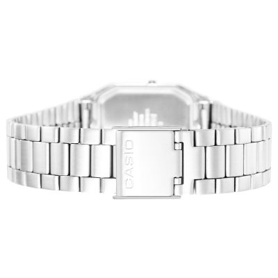 5. Zegarek Męski CASIO AQ-230A-1DMQ + BOX