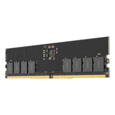 3. Lexar LD5U16G56C46ST-BGS moduł pamięci 16 GB 1 x 16 GB DDR5 5600 MT/s 262-pin SO-DIMM