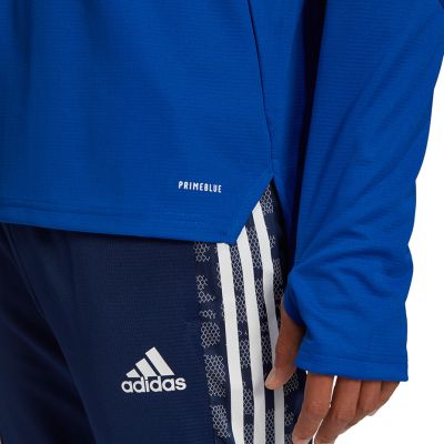 22. Bluza adidas Condivo 21 Training Top Primeblue M GE5421
