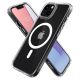 10. Etui Spigen Ultra Hybrid Mag z MagSafe na iPhone 13 - białe