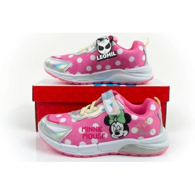 16. Buty Leomil Jr DM011035