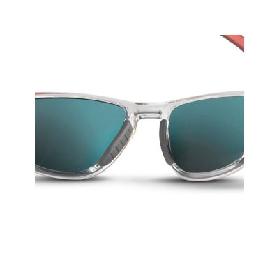 5. Okulary JULBO Compass czerwony