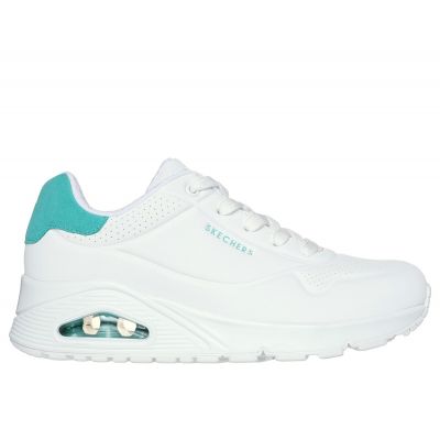 6. Buty Skechers Pop Back W 177092 WMNT