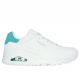 6. Buty Skechers Pop Back W 177092 WMNT