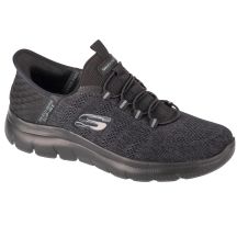 Skechers Slip-Ins: Summits - Key Pace 232469-BBK Szare 41