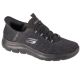 Skechers Slip-Ins: Summits - Key Pace 232469-BBK Szare 41