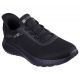 6. Buty Skechers Slip-ins: Bobs Sport Squad Chaos M 118303 BBK