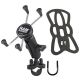 2. RAM MOUNT Uchwyt X-Grip™ montowany do kierownicy RAM-B-149Z-UN10U