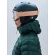 4. Kask narciarski POC Fornix MIPS zielony