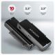 3. Adapter SATA (Axagon Nicht kategorisiert)
