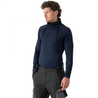 3. Bluza termoaktywna 4F M H4Z21 BIMD031 31S