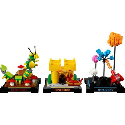 13. LEGO ICONS 10306 ATARI 2600