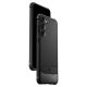 9. Etui Spigen Rugged Armor na Samsung Galaxy S23 - czarny mat