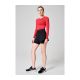 5. Szorty CASALL Shaping Double Shorts czarny