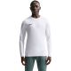 5. Koszulka męska Nike Dri-FIT Park VIII biała HV8232 100