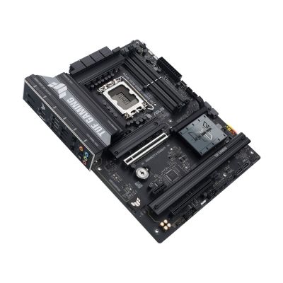 22. Płyta główna ASUS TUF GAMING B860-PLUS WIFI