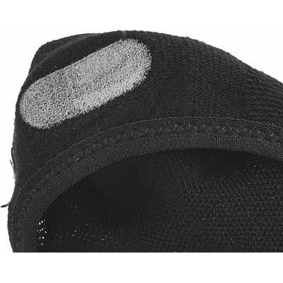 Skarpety Nike Lightweight No-Show krótkie, tak zwane baleriny.