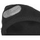 Skarpety Nike Lightweight No-Show krótkie, tak zwane baleriny.