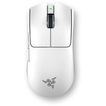 Bezprzewodowa mysz do gier e-sportowych Razer Viper V3 Pro - biała