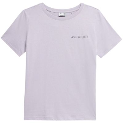 15. Koszulka 4F W H4Z22 TSD025 52S