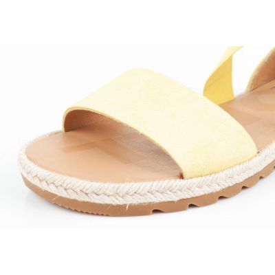 7. Sandały Sorel Ella II Sandal W NL4049-757