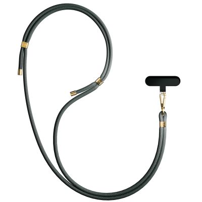 5. Smycz 3mk EasyClip Elite Accessories - zielona