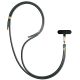 5. Smycz 3mk EasyClip Elite Accessories - zielona