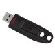 19. Pendrive SanDisk CRUZER SDCZ48-128G-U46 (128GB; USB 3.0; kolor czarny)