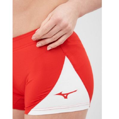 5. Spodenki Mizuno Myou Tight W V2EB720362